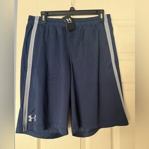 Men’s large under armor shorts